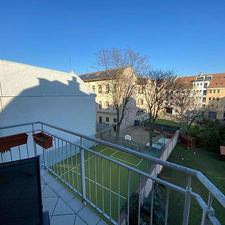 Skylark Cozy Bigger Apartment Budapest Exterior photo