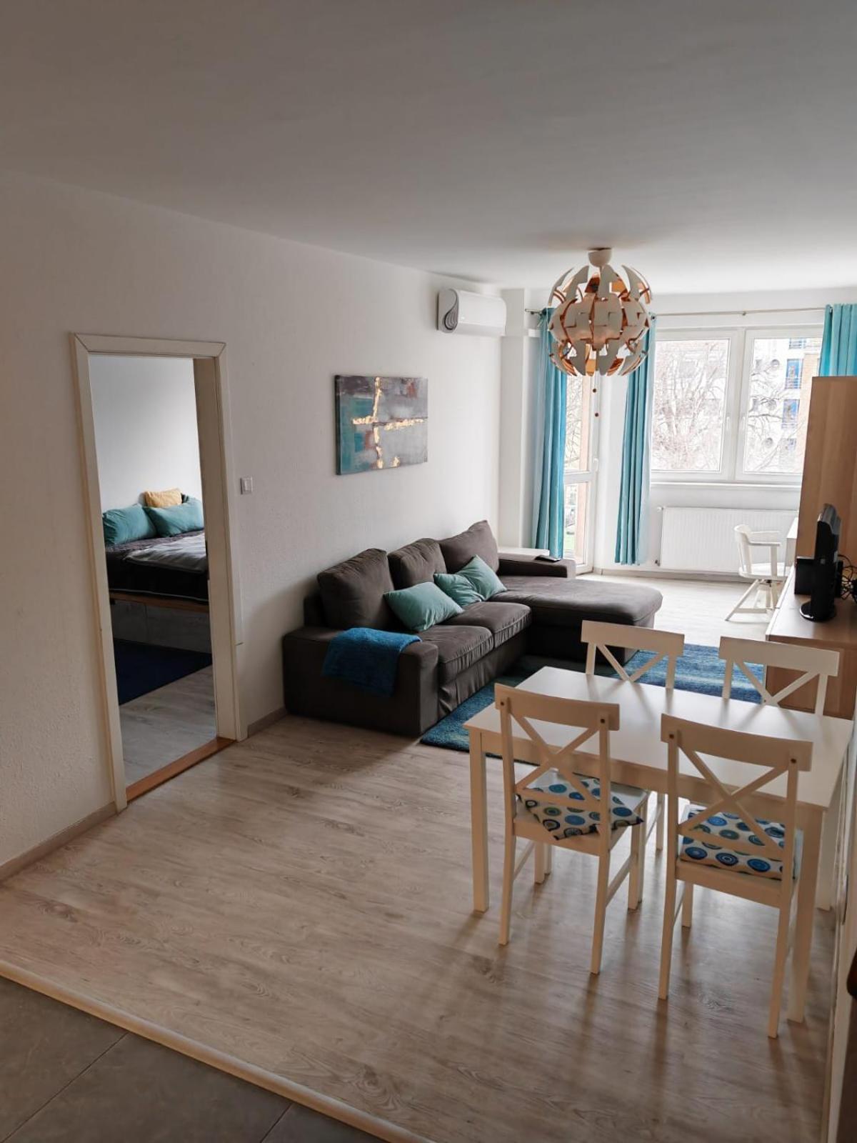 Skylark Cozy Bigger Apartment Budapest Exterior photo